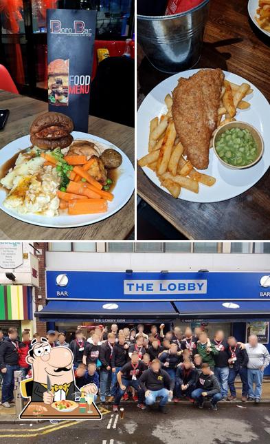Boro Bar