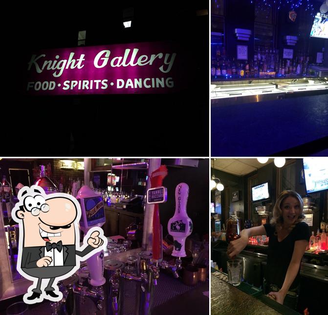 Knight Gallery