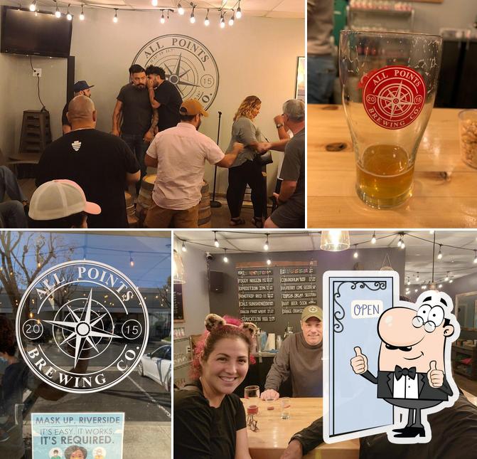 All Points Brewing Co.