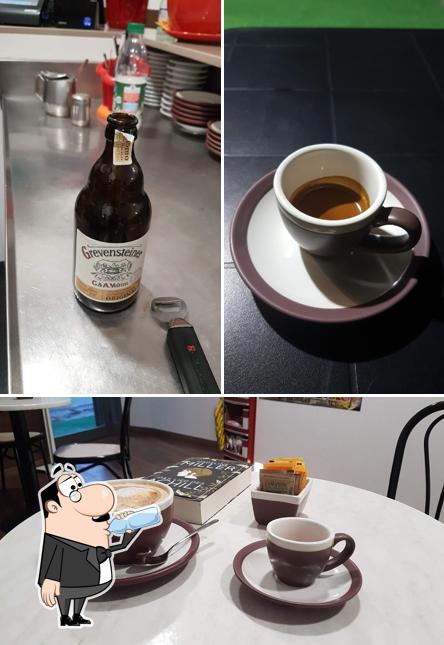 Bar MITI
