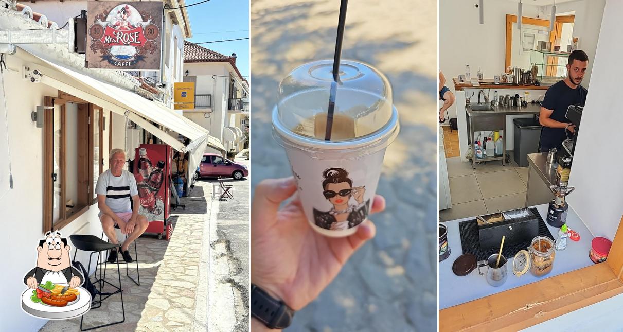 BOCA CAFE