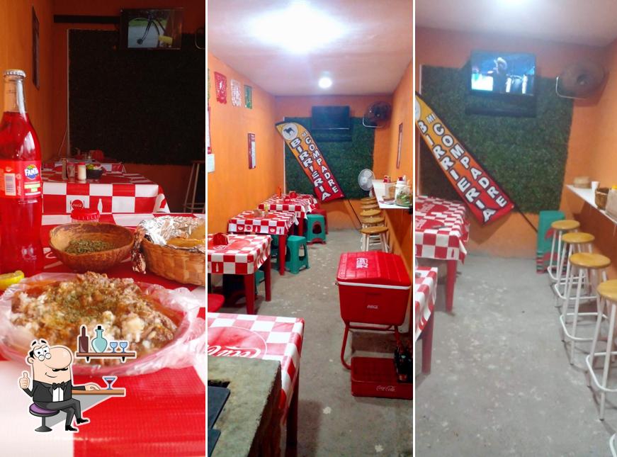 Birrieria "MI COMPADRE"