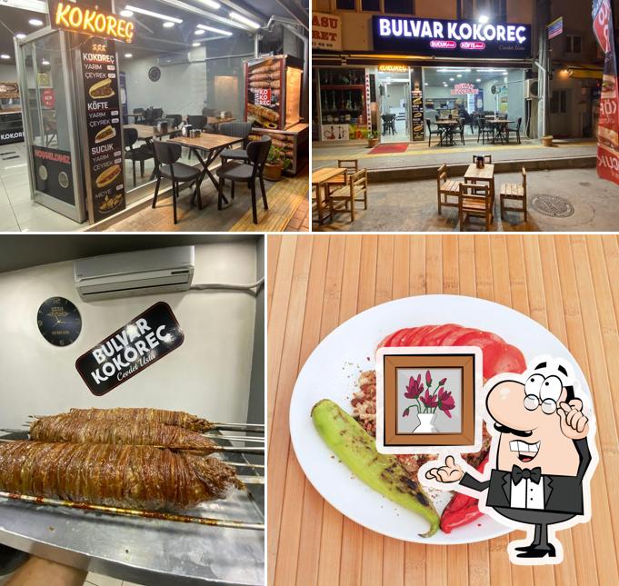 Bulvar Kokoreç Cevdet Usta