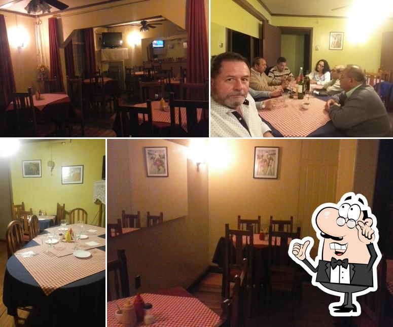 Restaurant Carloncho