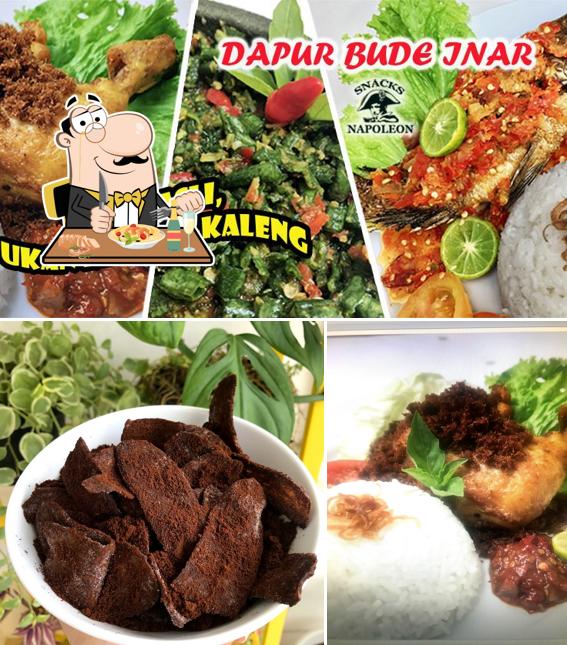 Dapur Bude Inar