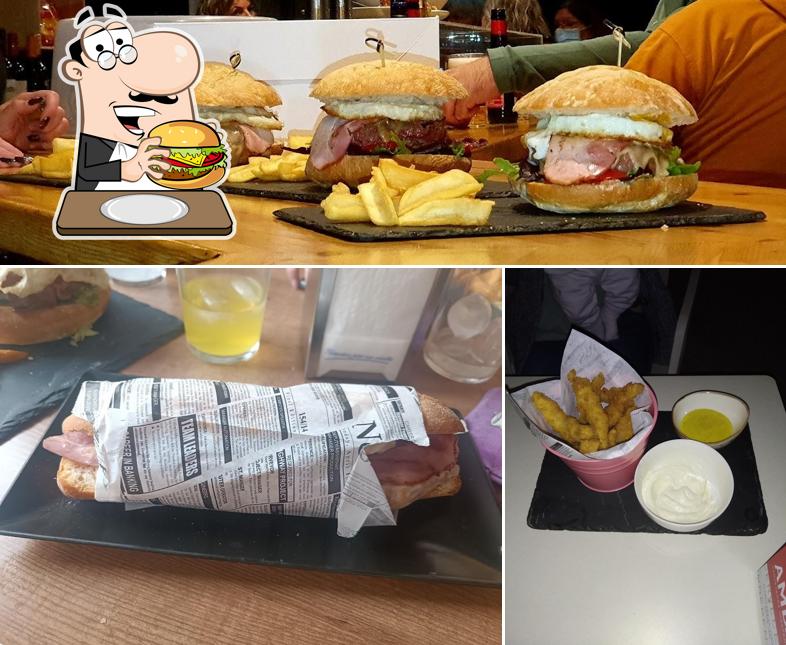 El Bodegón de Julio