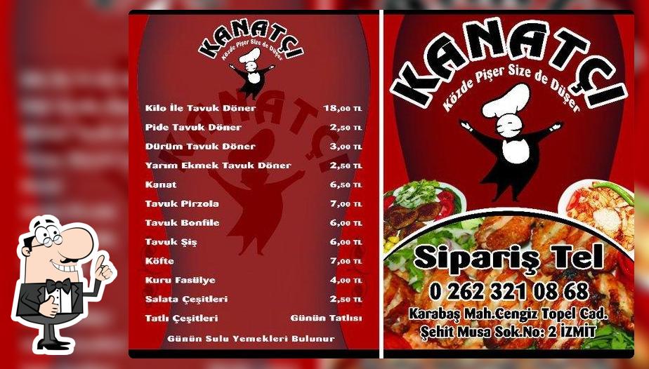 Kanatcı