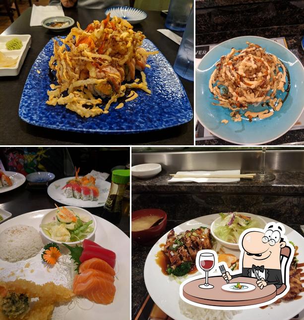 Kiyora Sushi