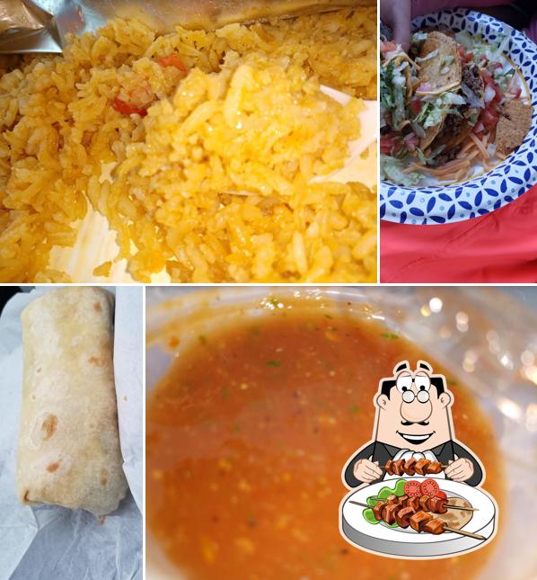 Mexican Express
