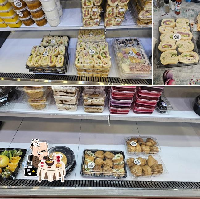 Meysam Catering