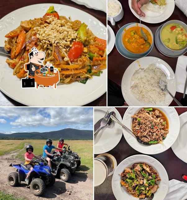 NaNa's Thai Kitchen