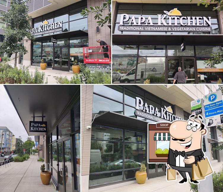 PaPa Kitchen