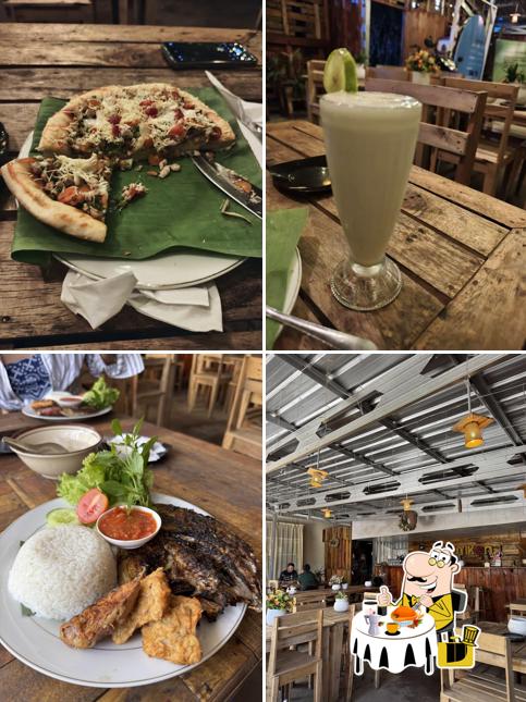 Pizza Ikan Tuna ALor ( SapuiK@n)
