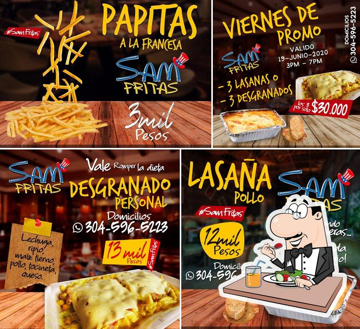 SamFritas