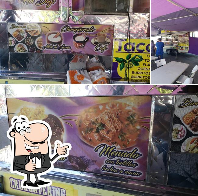 Tacos El Platanar