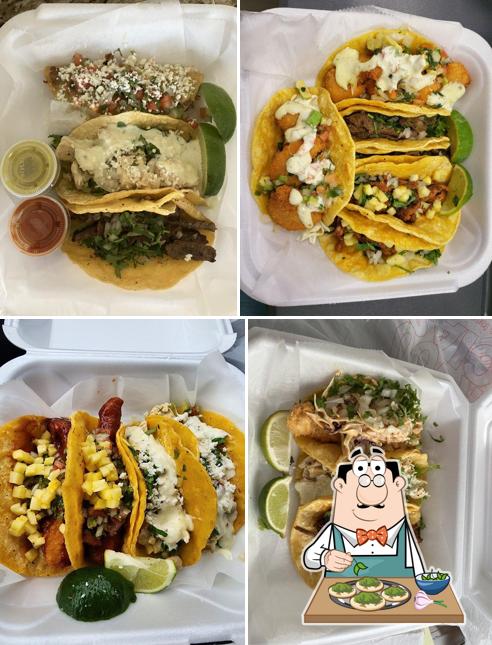 Tu Taco Mexican Food