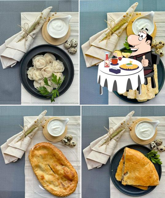 Вкус Дагестана № 1