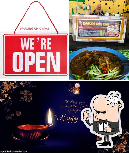 Warung Chiq Mas