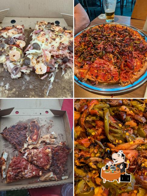 Waterside Pizza Pasta & Grill