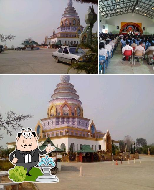 แม่อาย ~ เชียงใหม่