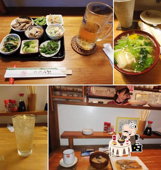はな食堂