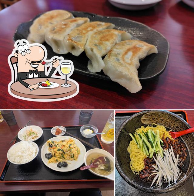 創作中華 萬福 八街店