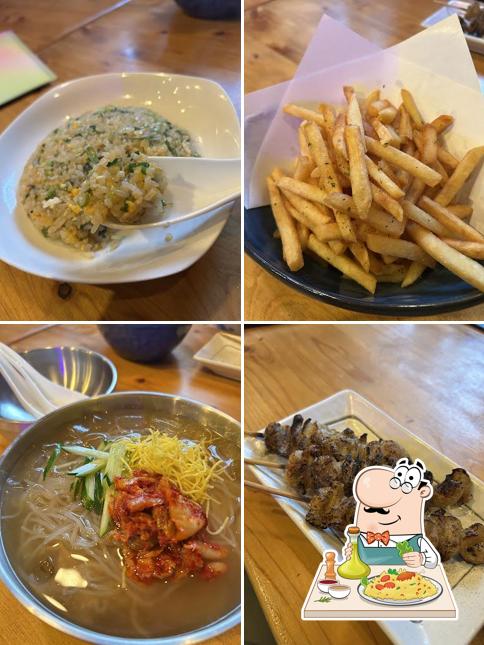 居酒屋ペゴッパ