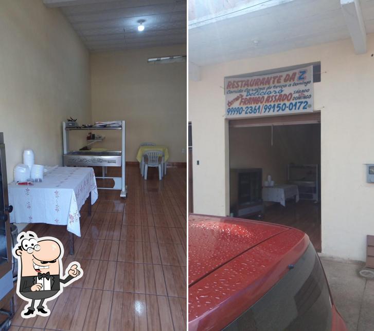 Restaurante Da Z