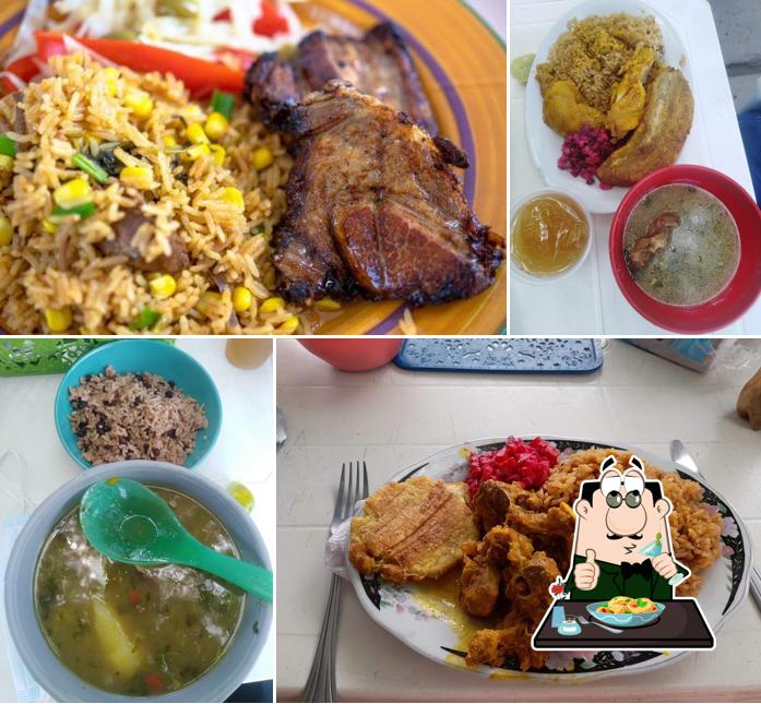 Restaurante Donde Edna