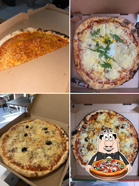 Sergio Pizza