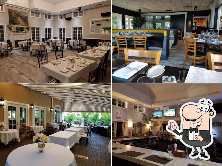 Stella Trattoria & Bar