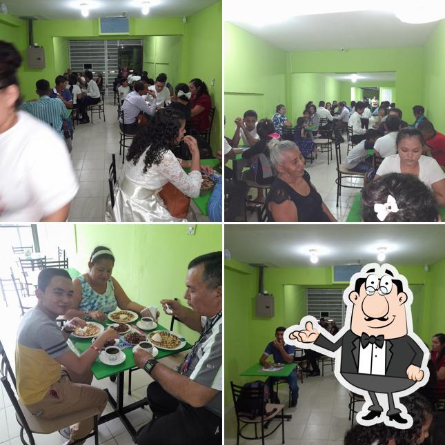 Tipikos Faby's - Restaurante Tipico Comida Saludable