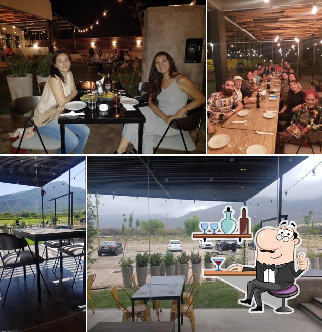 LA STANZA BAR