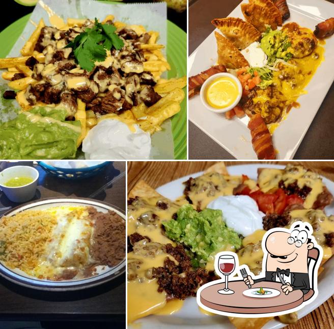 Vaqueros Mexican Restaurant