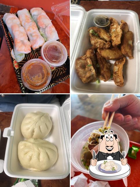 Vietnam & China Restaurant