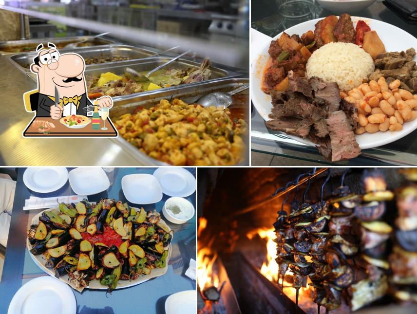 YEMEK DÜNYASI