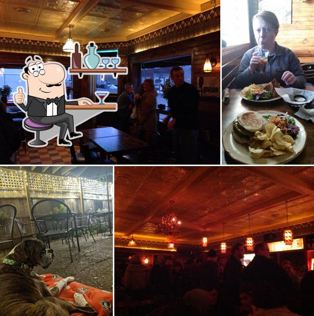 Tip Top Tavern