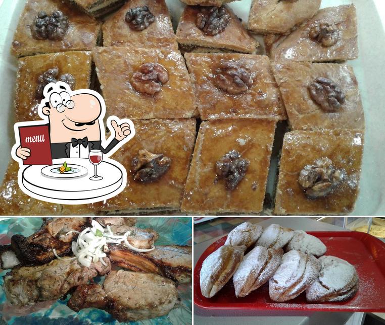 Хлебный дом