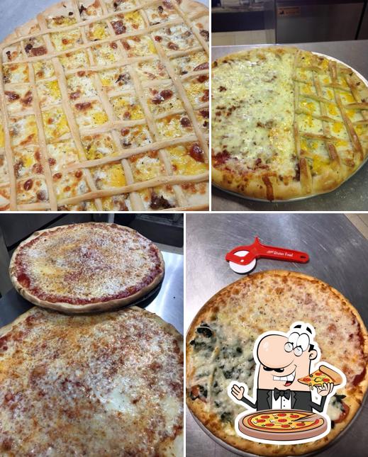 Bella Luna Pizzeria