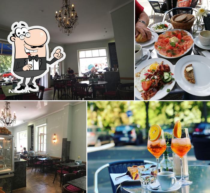 RÖMERPARK CAFEHAUS & RESTAURANT