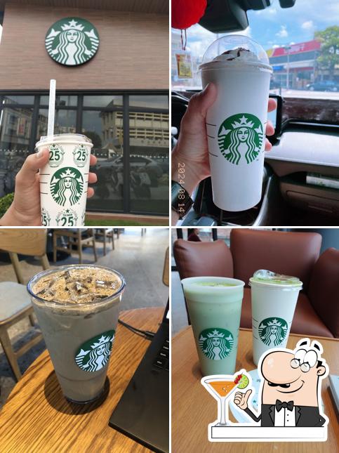STARBUCKS Yunlin Mailiao Shop