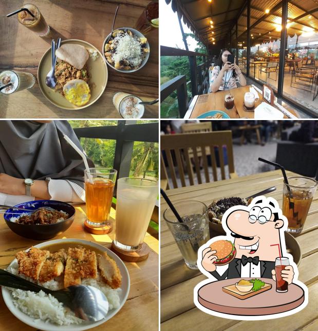 Senja Coffee & Kitchen Jember