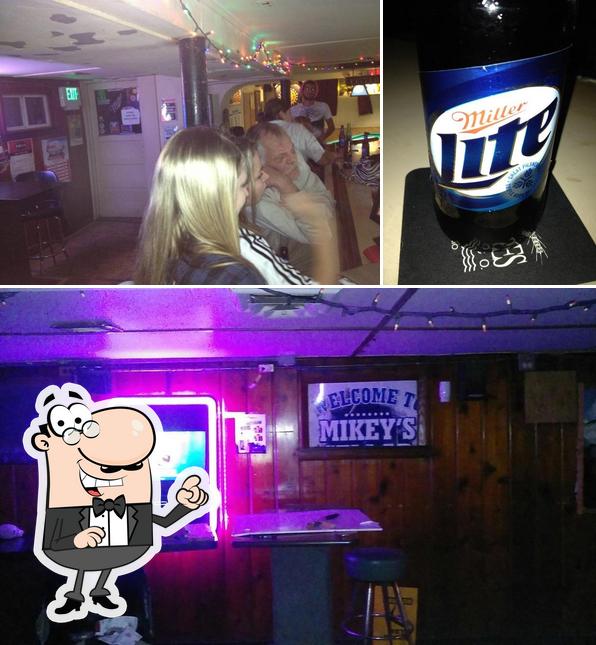 Cellar Bar