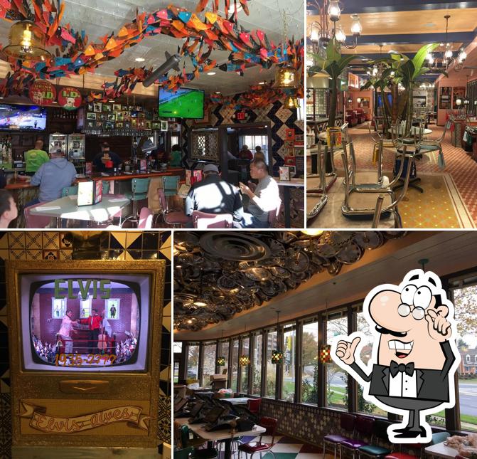 Chuy’s Tex-Mex
