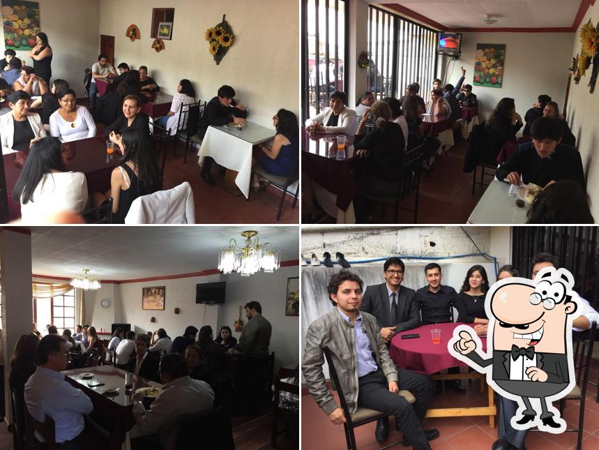 Ppeper's Bistro Restaurant