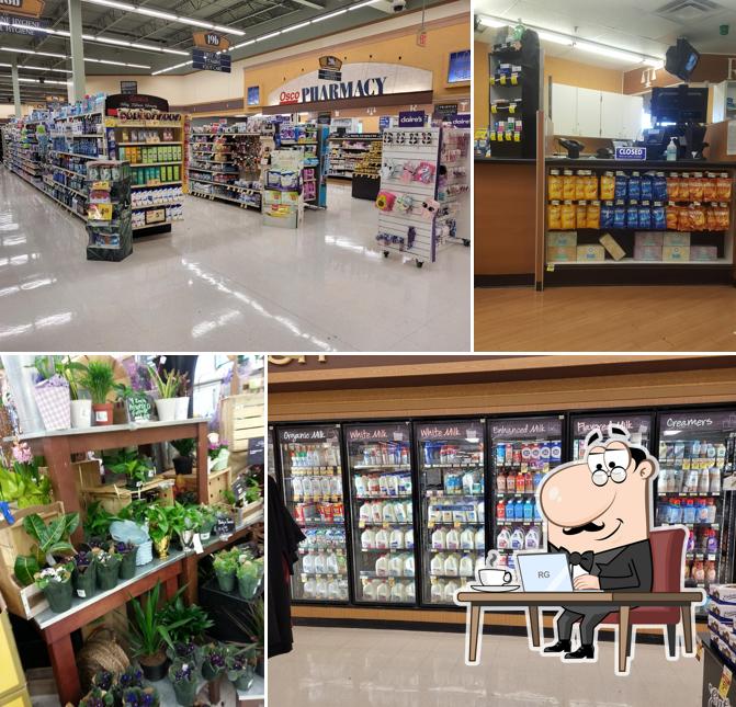 Jewel-Osco