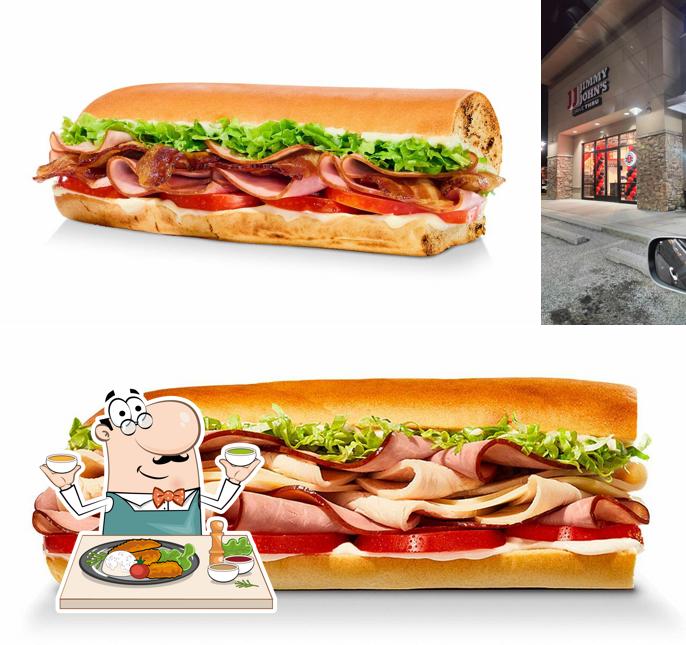 Jimmy John's
