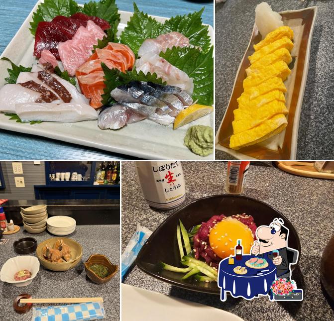 居酒屋KEN