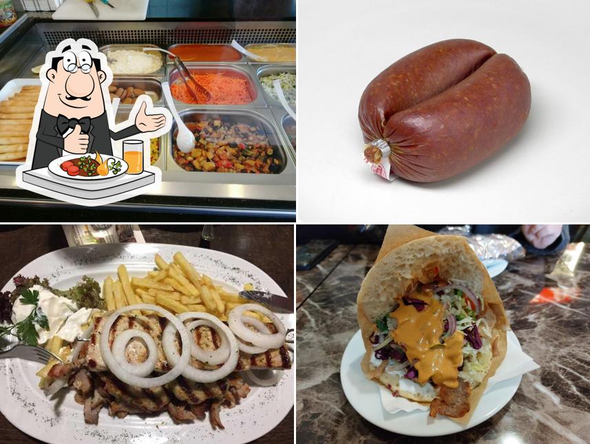 Kebap 63
