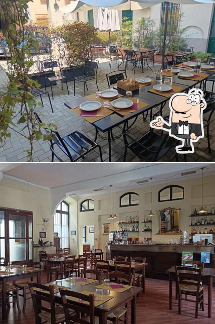 L'Osteria